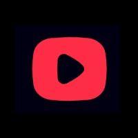 youtube creator pro logo image