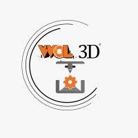 wol3d india private limited logo image