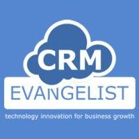 crm evangelist, llc logo image