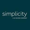 logo of Simplicity Consulting