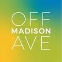 logo of Off Madison Ave