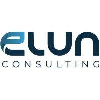 elun consulting logo image