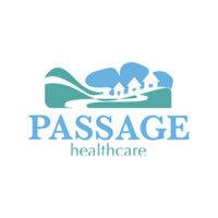 passage healthcare logo image