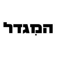 the tower tlv המגדל logo image