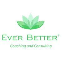 ever better coaching and consulting logo image