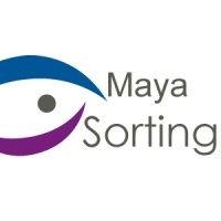 maya sorting