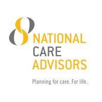 national care advisors logo image