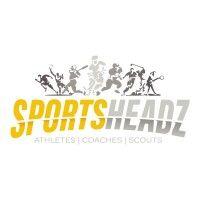 sportsheadz logo image