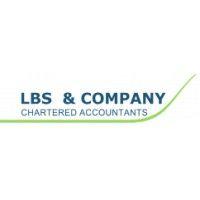 lbs & co. logo image