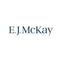 e. j. mckay & co. logo image