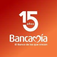 banco de las microfinanzas - bancamia s.a. logo image