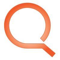 qthru logo image