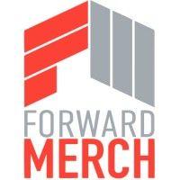 forward merch logo image