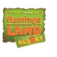 flamingo land resort logo image