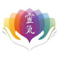 reiki to heal logo image