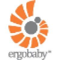 ergobaby logo image