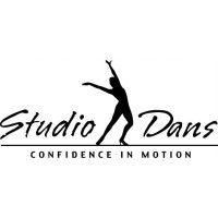 studio dans logo image