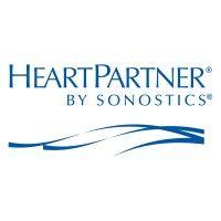 sonostics logo image