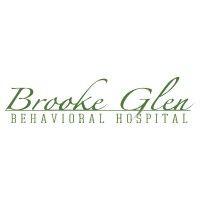 brooke glen behavioral hospital logo image