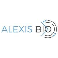 alexis bio logo image