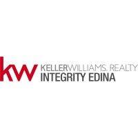 keller williams realty integrity edina logo image