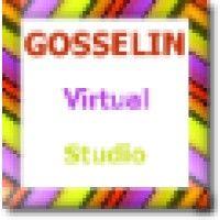 gosselin virtual studio logo image