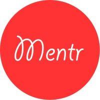 mentr - peer to peer college preparation app logo image