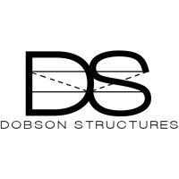 dobson structures logo image