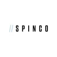 spinco logo image