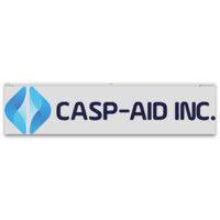 casp-aid inc. logo image