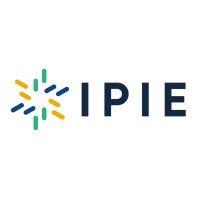 international panel on the information environment (ipie) logo image