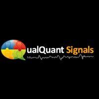 qualquant signals logo image