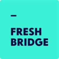 fresh bridge logo image