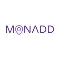 monadd logo image