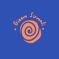 gizem sirmali logo image