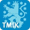 logo of Thuringer Ministerium Fur Inneres Und Kommunales Tmik