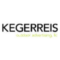 kegerreis outdoor advertising, llc logo image