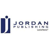 jordan publishing owned by lexisnexis logo image