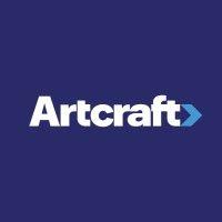 artcraft pty ltd logo image