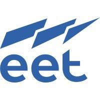 eet group logo image