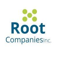 root companies logo image