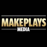 make plays media logo image