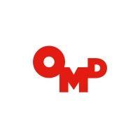 omd italy logo image