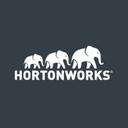 logo of Hortonworks