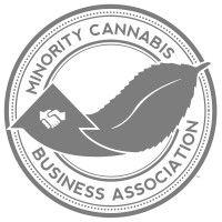 minority cannabis business association logo image