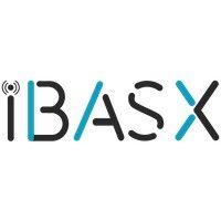 ibasx logo image