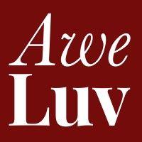 awe luv media logo image