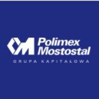 gk polimex mostostal logo image