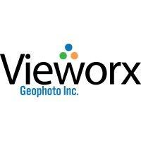 vieworx geophoto inc. logo image