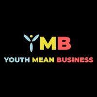 youth mean business